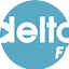 Logo Delta FM