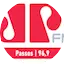 Logo Jovem Pan FM