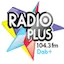 Logo Radio Plus
