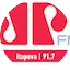 Logo Jovem Pan FM