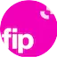 Logo FIP - Reggae