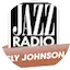 Logo Jazz Radio - Sly Johnson