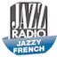 Logo Jazz Radio - Jazzy French