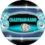 Logo CrazyBass-Radio