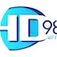 Logo HD 98.3