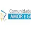 Logo Radio Amor e Graça FM