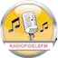 Logo Radio Fidele FM