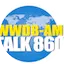 Logo WWDB AM 860