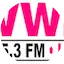 Logo WWL 105.3 FM