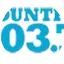 Logo Country 103.7