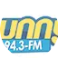 Logo Sunny FM