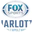 Logo Fox Sports Radio Charlotte