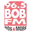 Logo Bob FM