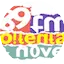 Logo Rádio FM 89