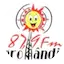 Logo Rádio Agrolândia FM