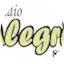 Logo Rádio Alegria FM