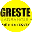 Logo Agreste 4 Radio