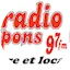 Logo Radio Pons