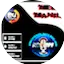 Logo ICPRM RADIO Luzon