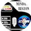 Logo ICPRM RADIO Mindanao
