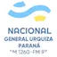 Logo LT 14 Gral Urquiza Parana