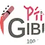 Logo P'tit Gibus FM