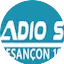 Logo Radio Sud Besançon