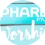 Logo Phare FM - Worship