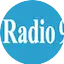 Logo La Radio 92.3 FM