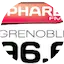 Logo Phare FM - Grenoble