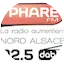 Logo Phare FM - Nord Alsace