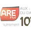 Logo Phare FM - Lyon Dauphiné