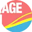 Logo Plage FM