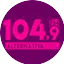 Logo Rádio Alternativa FM