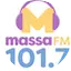 Logo Rádio Massa FM