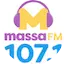 Logo Rádio Massa FM