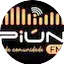 Logo Rádio Apiúna FM