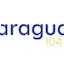 Logo Rádio Araguaia FM