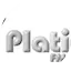 Logo Platino FM