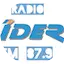 Logo Líder FM 87.9