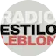 Logo Radio Estilo Leblon
