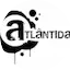 Logo Radio Atlântida FM