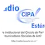 Logo Radio Cipa Estereo
