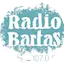 Logo Radio Bartas