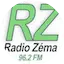 Logo Radio Zéma
