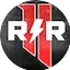 Logo Rock Now Radio