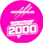 Logo Metropolys 2000