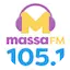 Logo Rádio Massa FM