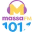 Logo Rádio Massa FM