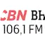 Logo CBN